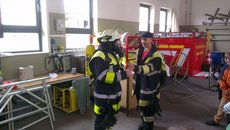 Branderziehung in der Schule