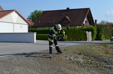 Übung zur Leistungsprüfung