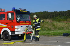 Übung zur Leistungsprüfung