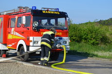 Übung zur Leistungsprüfung