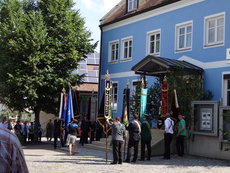 Prangertag