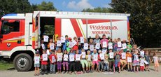 Ferienprogramm