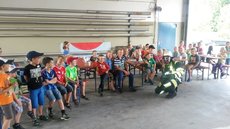 Ferienprogramm