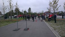 Jugendleistungsprüfung