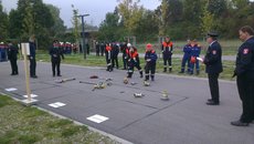 Jugendleistungsprüfung
