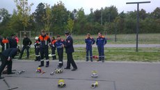 Jugendleistungsprüfung
