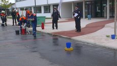 Jugendleistungsprüfung