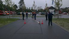 Jugendleistungsprüfung
