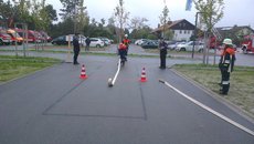 Jugendleistungsprüfung