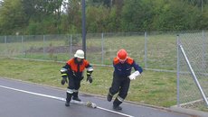 Jugendleistungsprüfung