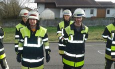 Barbiegruppe