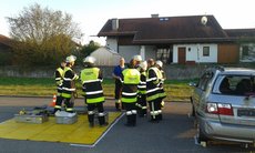 Gruppe Klinger