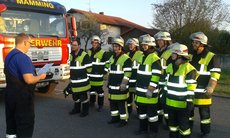 Gruppe Klinger