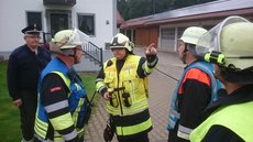 Großübung Abschnitt 2/4