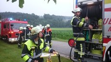 Großübung Abschnitt 2/4