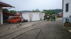 Großübung Abschnitt 2/4