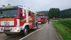 Großübung Abschnitt 2/4