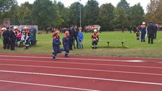 Jugendleistungsprüfung