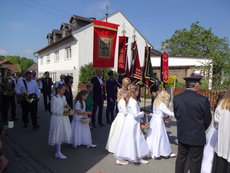 Fronleichnam