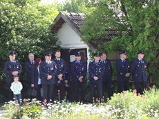 Fronleichnam