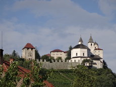 Ausflug nach Südtirol