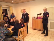 Wissenstest