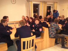 Wissenstest