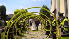 Hochzeit Parzl R.