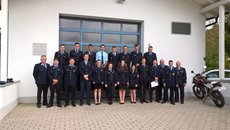 Modulare Truppausbildung