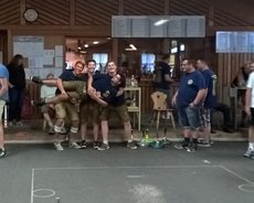 Dorfmeisterschaft