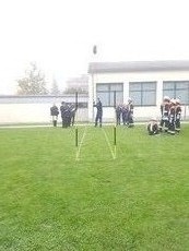Kreisfeuerwehrjugendtag Wallersdorf