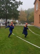 Kreisfeuerwehrjugendtag Wallersdorf