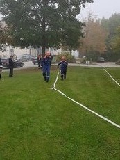 Kreisfeuerwehrjugendtag Wallersdorf