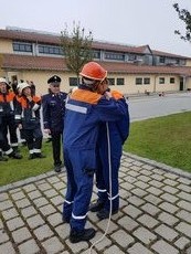 Kreisfeuerwehrjugendtag Wallersdorf