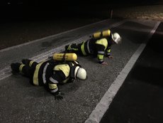 Übungsdienst