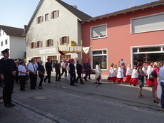 Fronleichnam