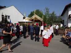 Fronleichnam