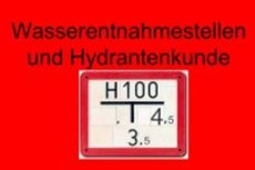 Übungsdienst