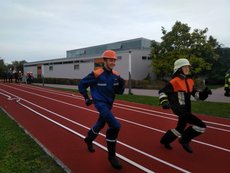 Jugendleistungsprüfung