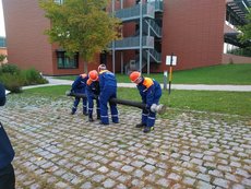 Jugendleistungsprüfung