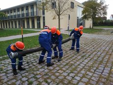 Jugendleistungsprüfung