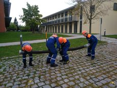 Jugendleistungsprüfung