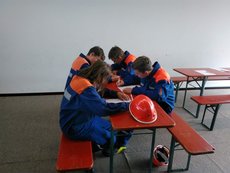 Jugendleistungsprüfung