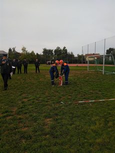 Jugendleistungsprüfung