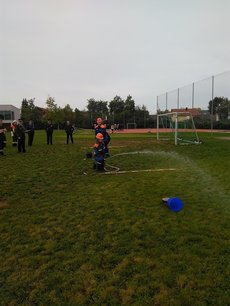 Jugendleistungsprüfung