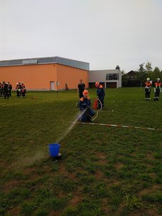 Jugendleistungsprüfung