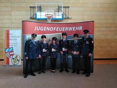 Jugendleistungsprüfung