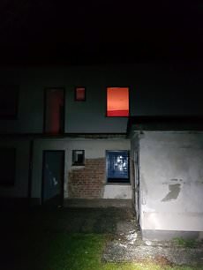 Übungsdienst