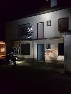 Übungsdienst