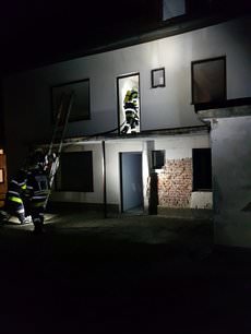 Übungsdienst